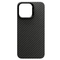 NEXTONE IPH-15PROMAX-MAGSF-AIRSHIELD AirShield MagSafe Fekete Apple iPhone 15 Pro Max 6,7"