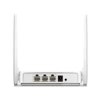 Mercusys AC10 vezeték nélküli router AC1200 300 Mbps és 867 Mbps 802.11ac 1 WAN 2 LAN #3