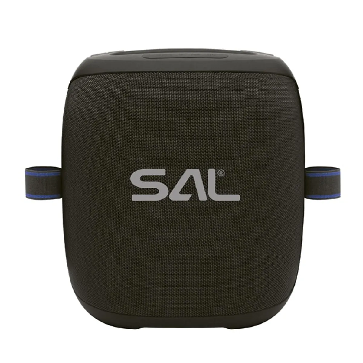 SAL PARCUBE boombox 100 W Bluetooth USB AUX Micro SD 2x vezeték nélküli mikrofon IPX5 9 óra #2