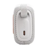 JBL JBLGO5WHT Go 5 fehér IP68 Bluetooth 6.0 USB-C Playtime Boost funkcióval #4
