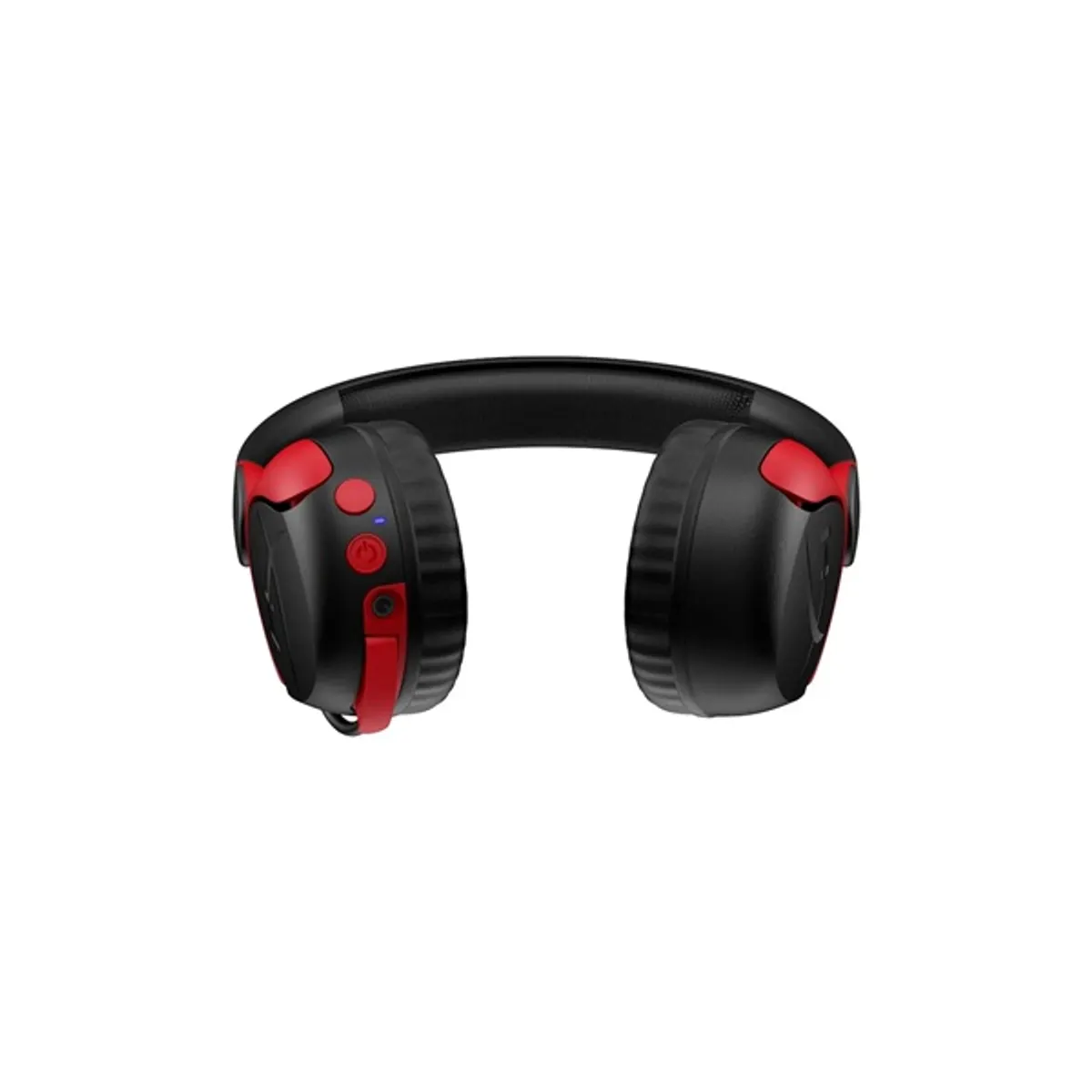HEWLETT PACKARD 7G8F1AA gamer fejhallgató fekete vezeték nélküli Bluetooth 5.3 30 mm 20-20000 Hz 83 dB 25 óra balos mikrofon 3,5 mm #4