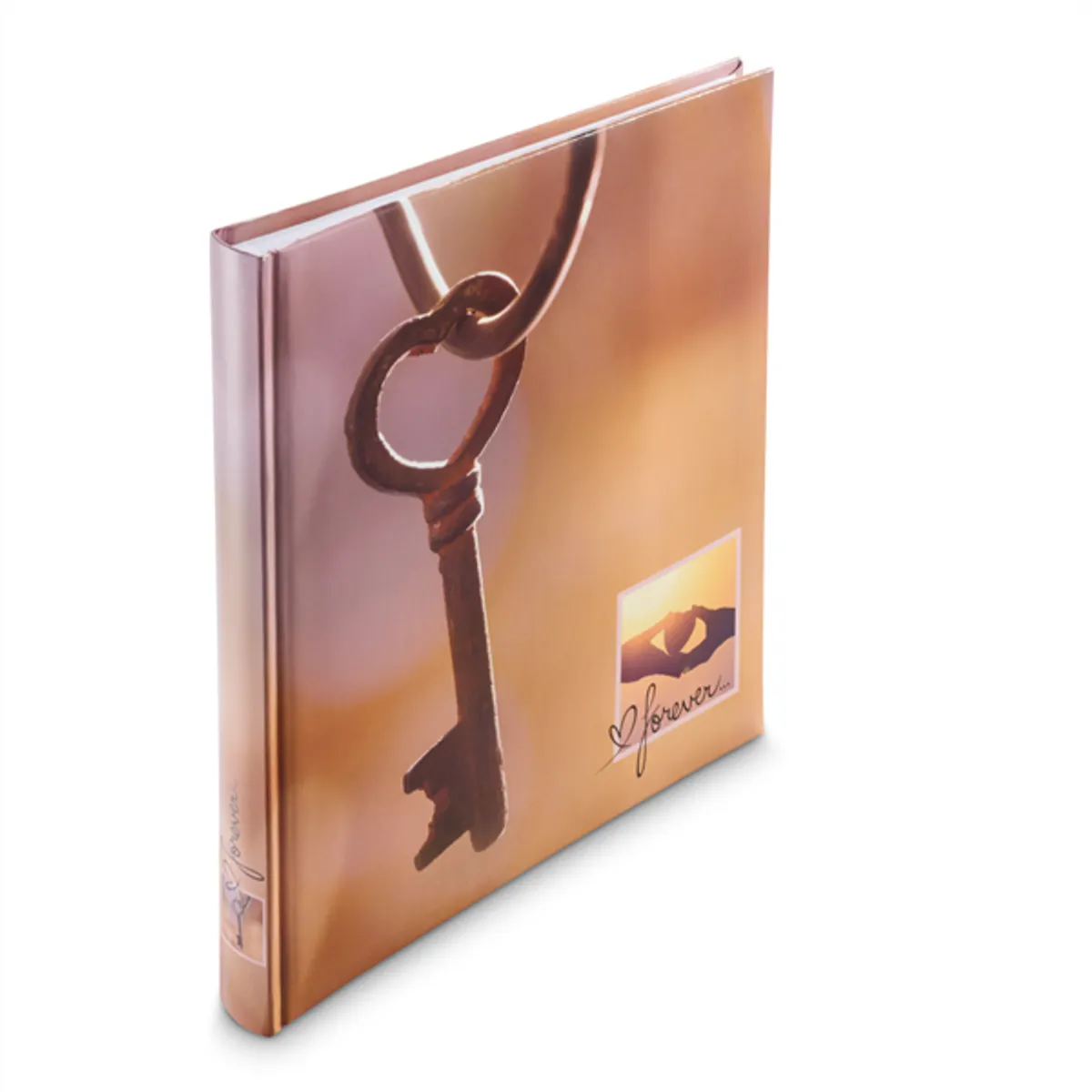 Hama 99007623 könyvkötéses album 29 x 32 cm, 60 oldal, képméret 10 x 15 cm #3