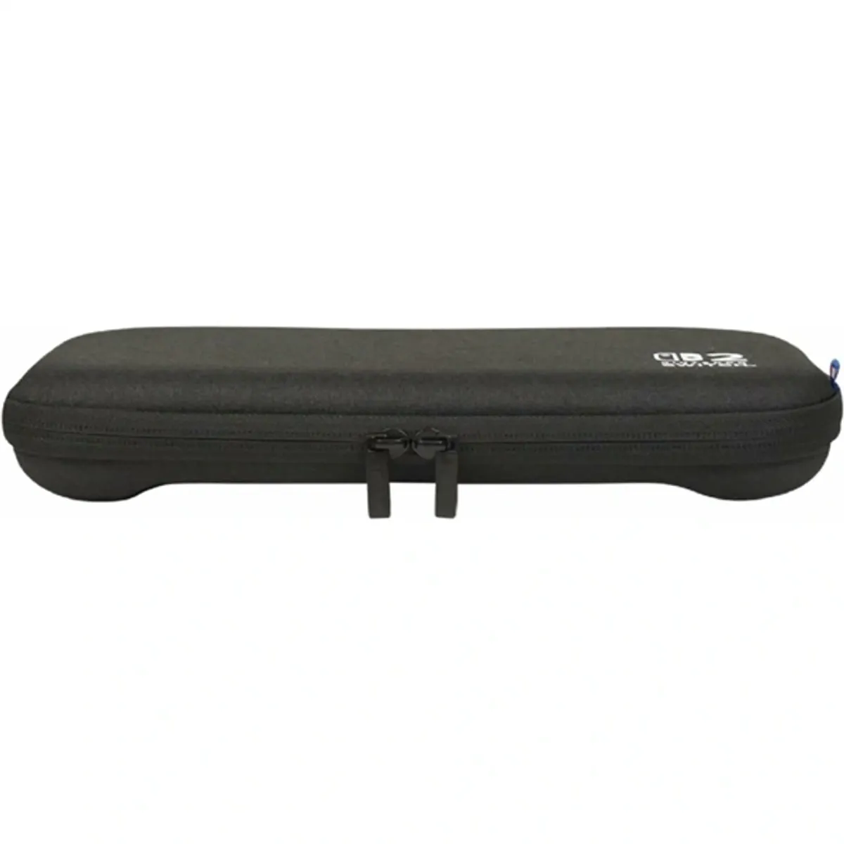 HORI NSX-018E Slim Tough Pouch 10 játékkazetta rekesz hordozó fogantyú kompatibilis Nintendo Switch 2 #2