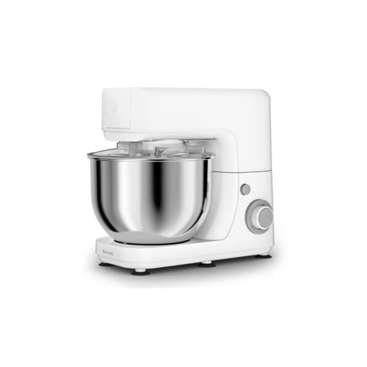 TEFAL QB160138 robotgép 800W 5 l keverőtál 6 fokozat fehér #1