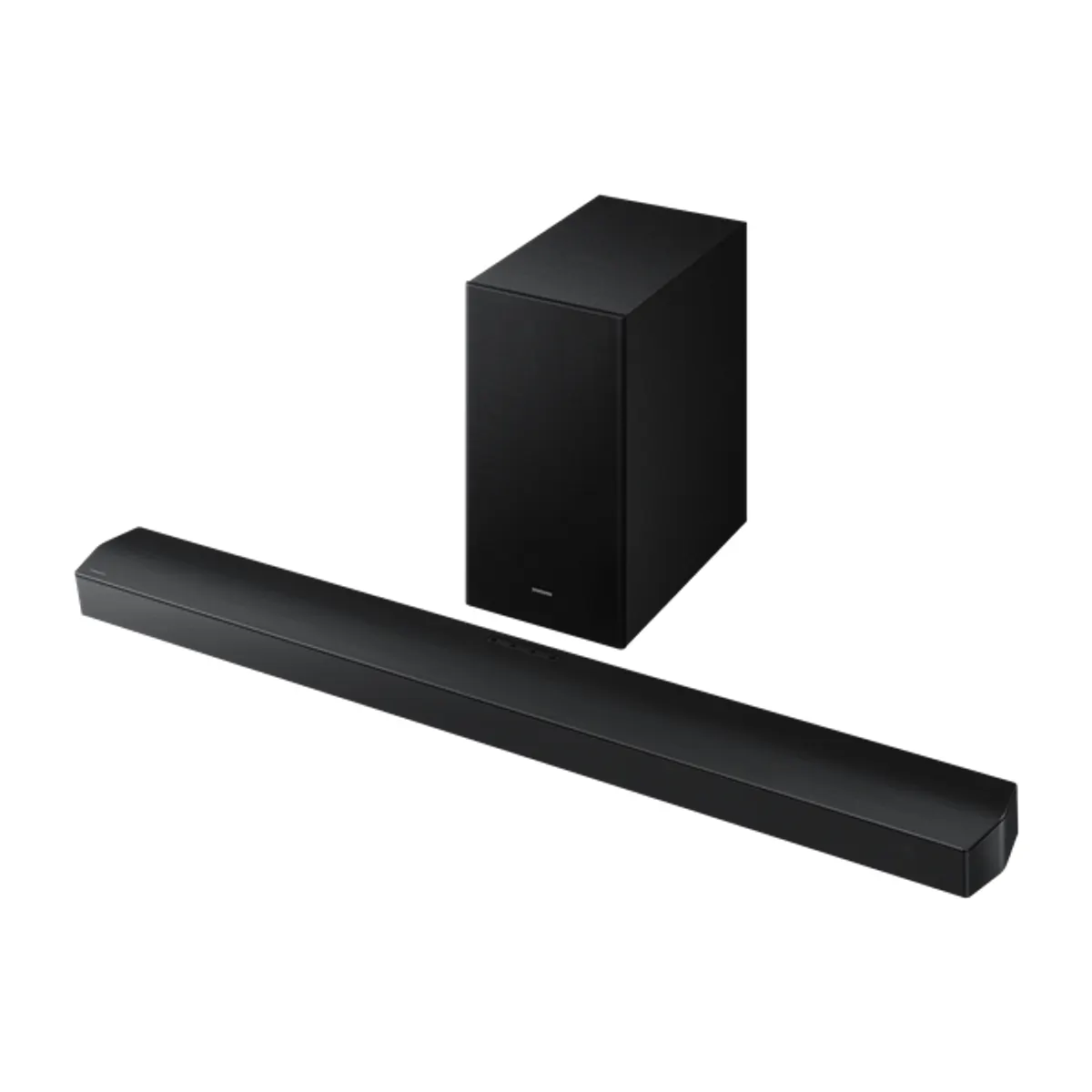 Samsung HW-B750F-EN HW-B750F 5.1 csatornás hangprojektor fekete HDMI ARC optikai bemenet HDMI bemenet 1 Bluetooth DTS Virtual:X Dolby Audio Q-Symphony #2