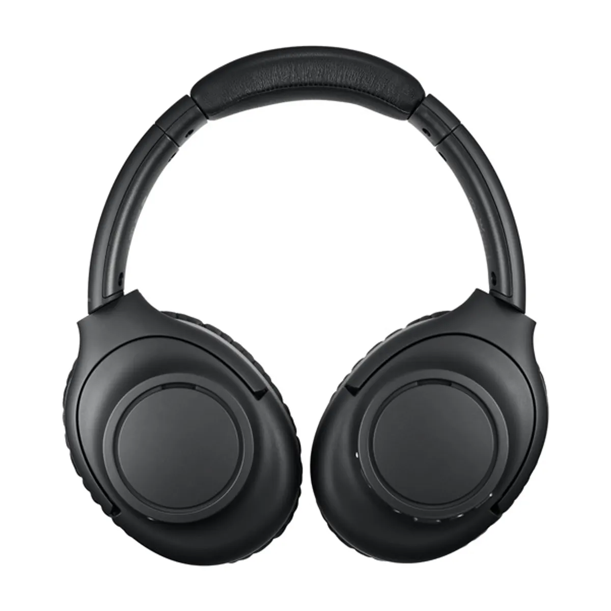 Audio-Technica ATH-S300BTBK Vezeték nélküli ANC Bluetooth fejhallgató 40 mm meghajtó beépített mikrofon többpontos párosítás #2