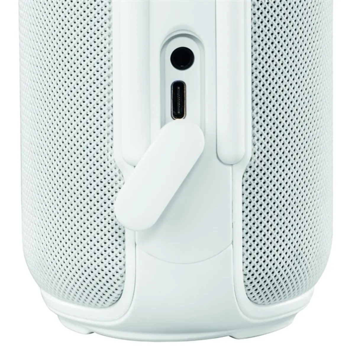 Hama 00188201 Pipe Bluetooth hangszóró 2000 mAh 24 W IPX4 AUX Bluetooth 5.0 12 óra #3