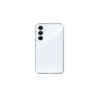 Samsung GP-FPA356VAATW Galaxy A35 hátlap átlátszó műanyag