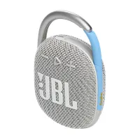 JBL JBLCLIP4ECOWHT Clip4 eco fehér Bluetooth IP67 5W USB-C 10 óra #6