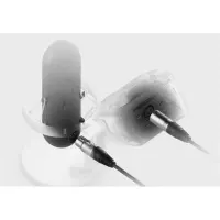 SteelSeries 61597 Alias Pro XLR mikrofon #5