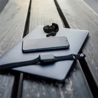 LAMAX LXIHMTNS1NNBA Tones1 True Wireless Bluetooth fülhallgató fekete IPX4 15 m 8 óra USB-C #4