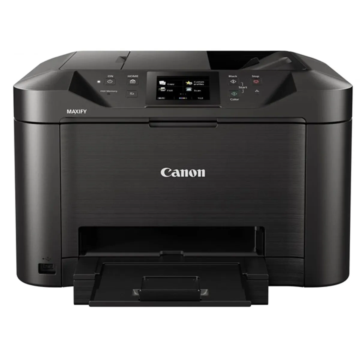 Canon 0960C009AA Maxify MB5150 színes tintasugaras multifunkciós nyomtató #1