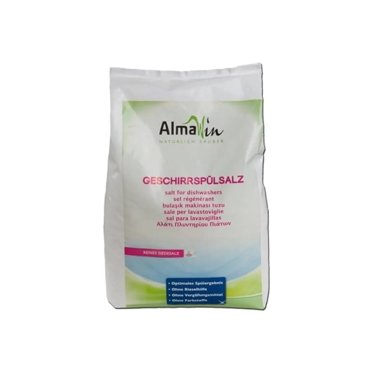 ALMAWIN AWMS2KG mosogatógép só 1 db konyha #1