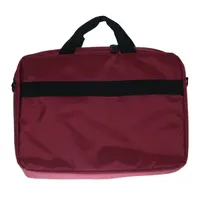 ACT!IVE LB-021-R Notebook táska 15,6" piros nylon univerzális #2