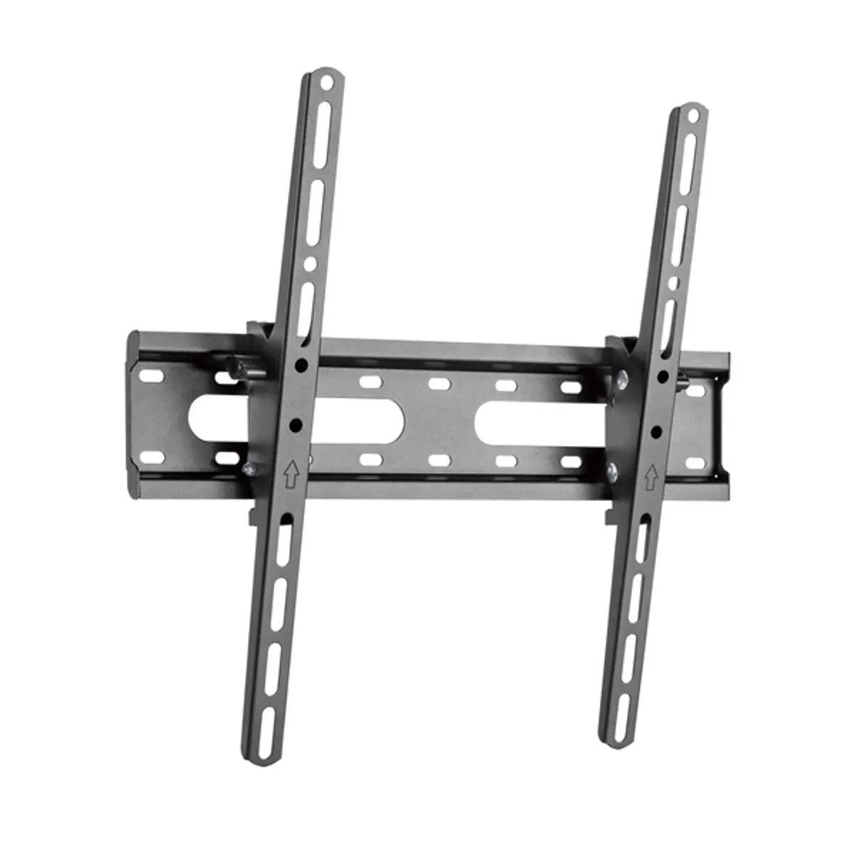 SBOX PLB-2544T-2 dönthető fali konzol 32"-70" VESA 400x400 45 kg 12° #4