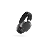 SteelSeries 61473 Arctis Pro Wireless fekete 40 mm 32 ohm USB Bluetooth