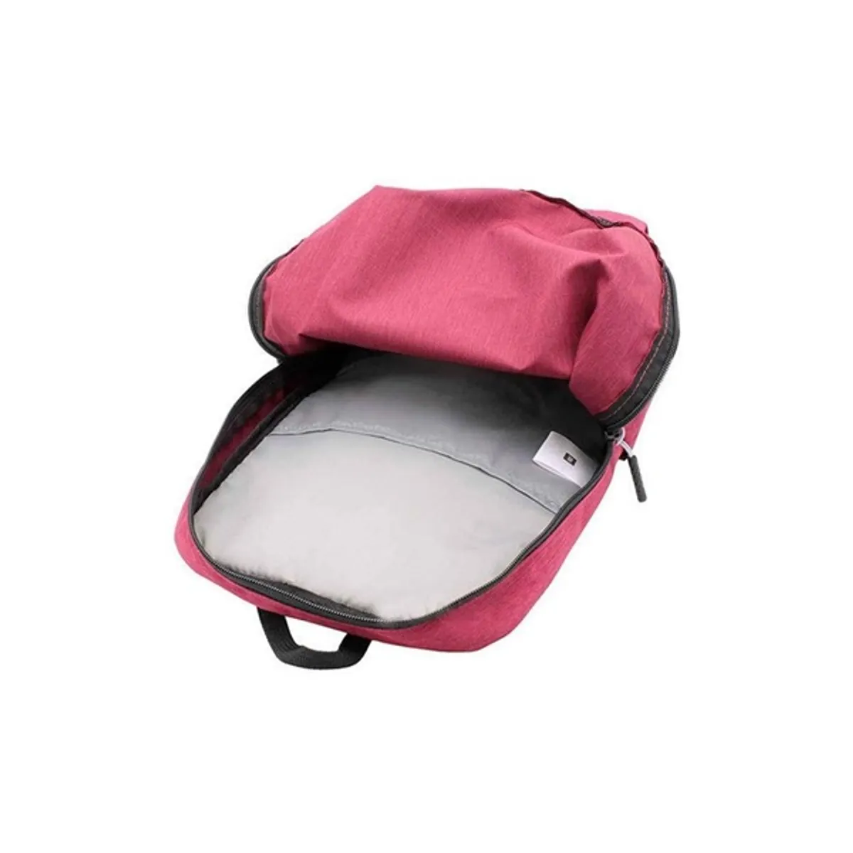 Xiaomi ZJB4147GL Mi Casual Daypack rózsaszín poliészter 13.3" notebook #3