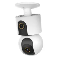 Xiaomi BHR8755EU Smart Camera C500 Dual 4 MP 360 fok beltéri Wi-Fi SD kártyaolvasó IR LED #5