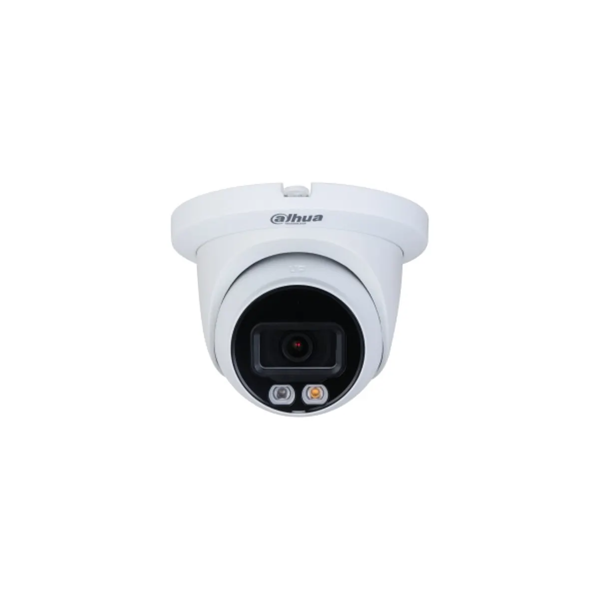 DAHUA IPC-HDW2249TM-S-IL-0280B IPC-HDW2249TM-S-IL 2MP 2,8mm Teljes színű duál megvilágítású AI WizSense IP67 PoE #1