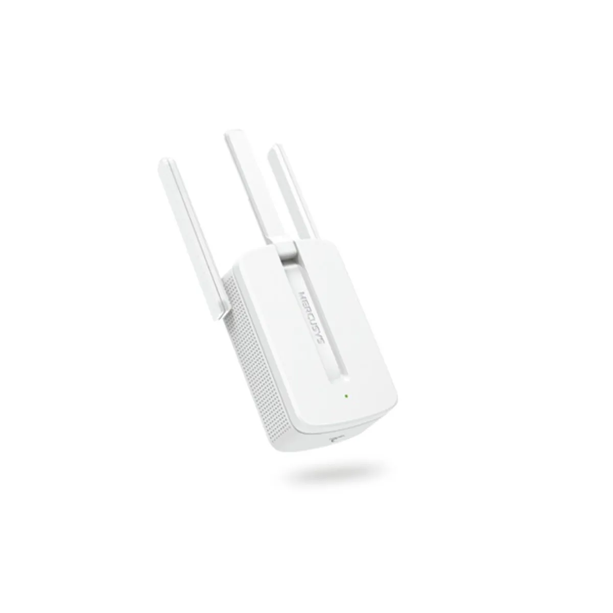 Mercusys MW300RE vezeték nélküli jelismétlő 300Mbps 802.11b g n WPA WPA2 #1