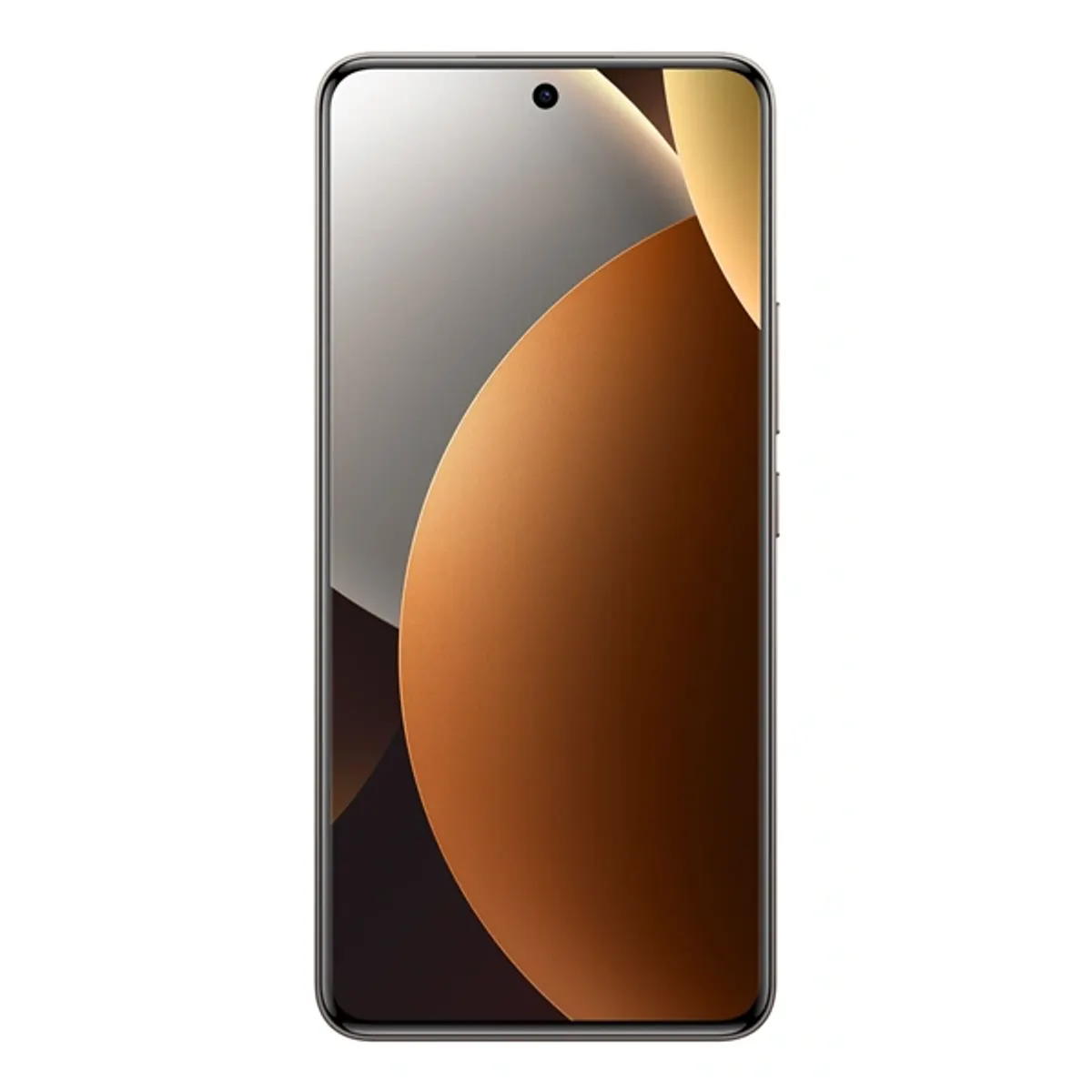 Xiaomi MZB0MGWEU Redmi Note 15 Pro Titán 6.77" AMOLED 8 GB RAM 256 GB 200 MP 6500 mAh IP65 #1