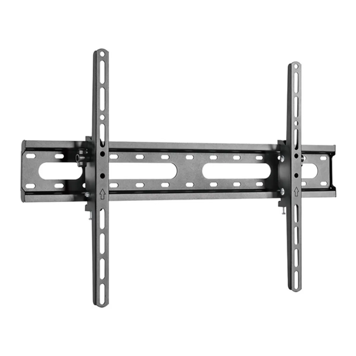 STELL 35055579 SHO 4420 Slim 37"-70" Fekete Dönthető 12 fok VESA 100x100-600x400 #4