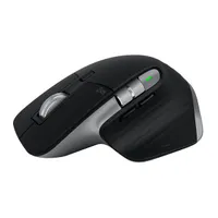 Logitech 910-006571 MX Master 3S Mac-hoz 8000 DPI Bluetooth 10 m 7 gomb halk kattintás #3