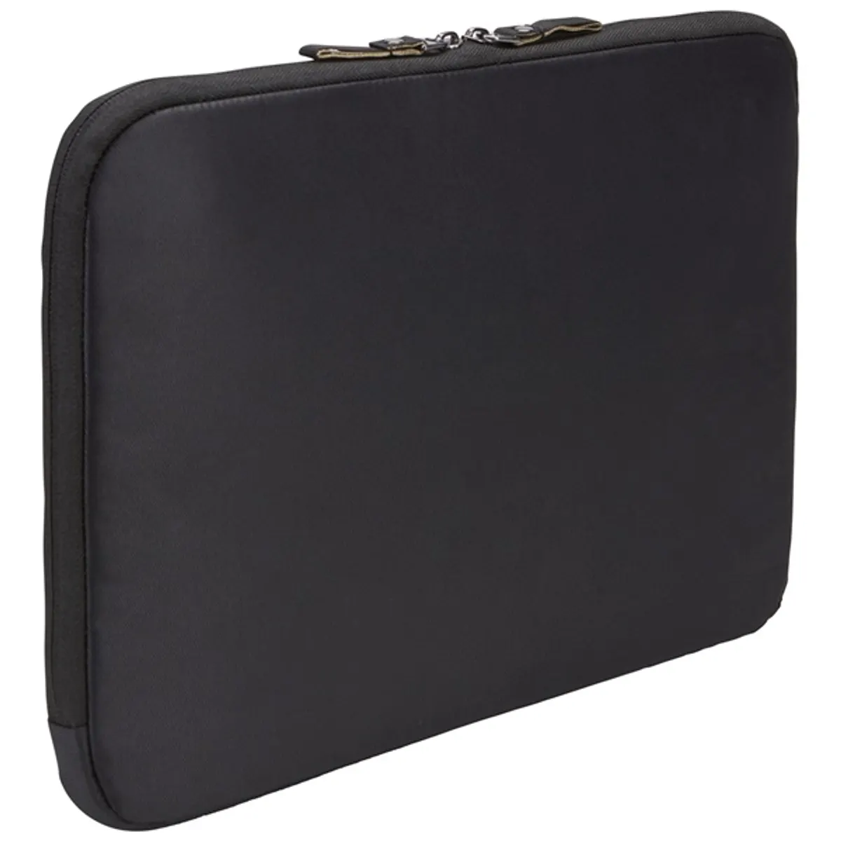 Case Logic DECOS-114 Deco 14" notebook tok poliszter fekete védőtok párnázott belső 14.1" kompatibilitás univerzális #1