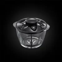 Russell Hobbs 23615026002 Desire mini aprító piros 0,50 L 200 W pillanatkapcsoló van 100 cm kábel #6