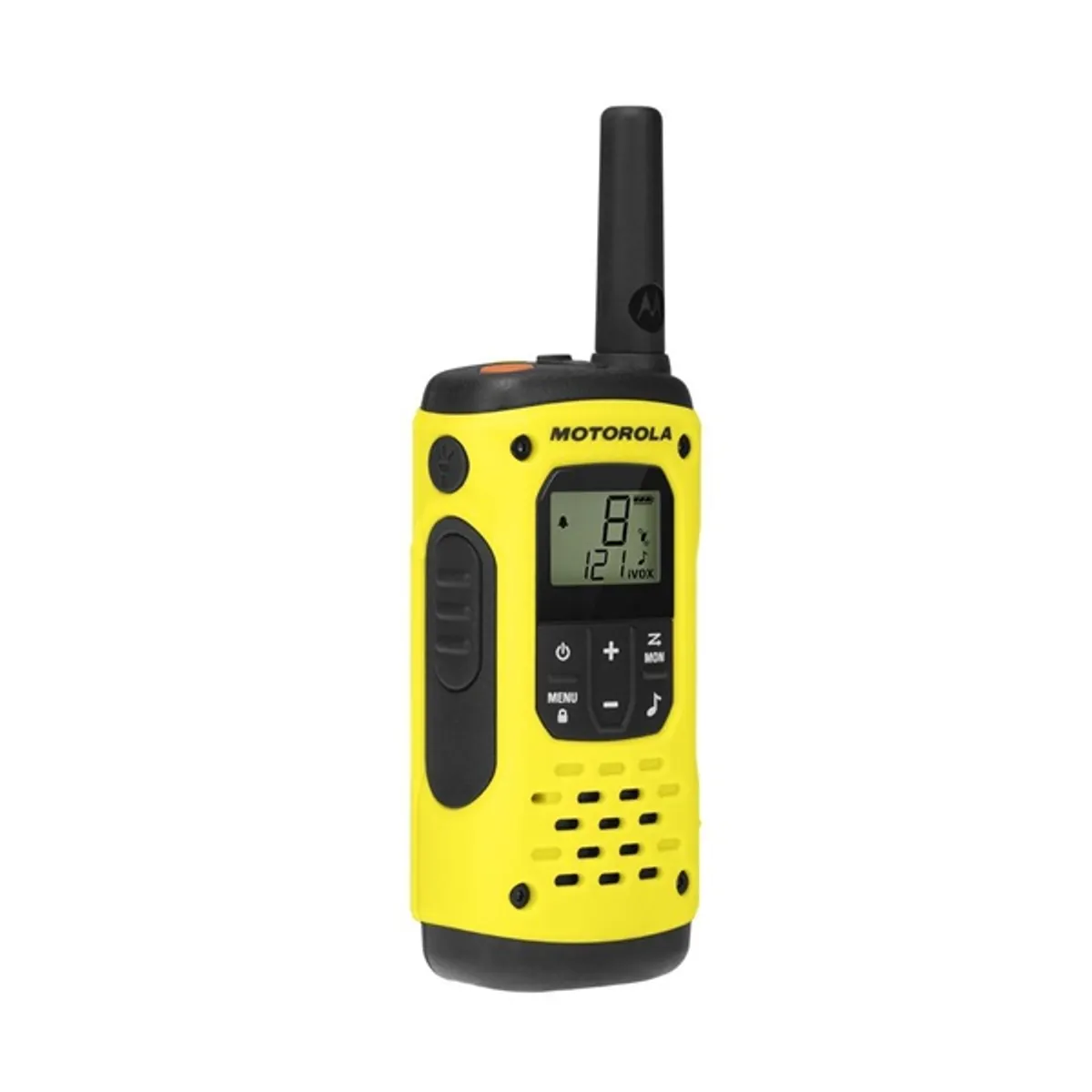 Motorola A9P00811YWCMAG T92 H2O Walkie-Talkie 2xAA LCD 10 km 8 csatorna VOX #3