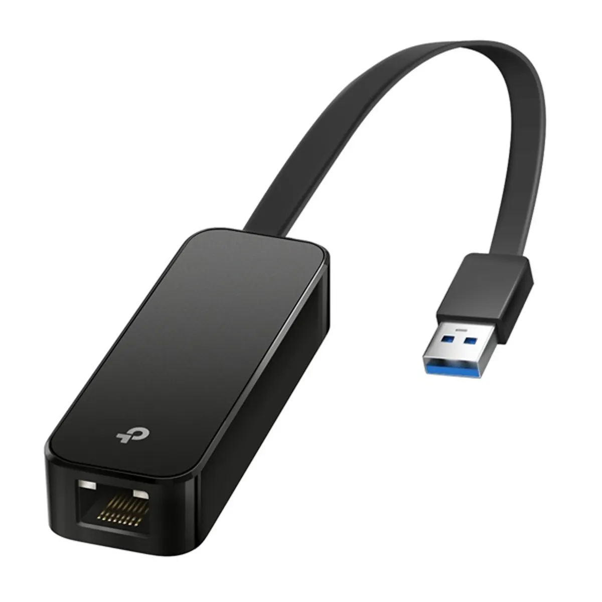 TP-LINK UE306 USB A RJ45 hálózati adapter fekete #4