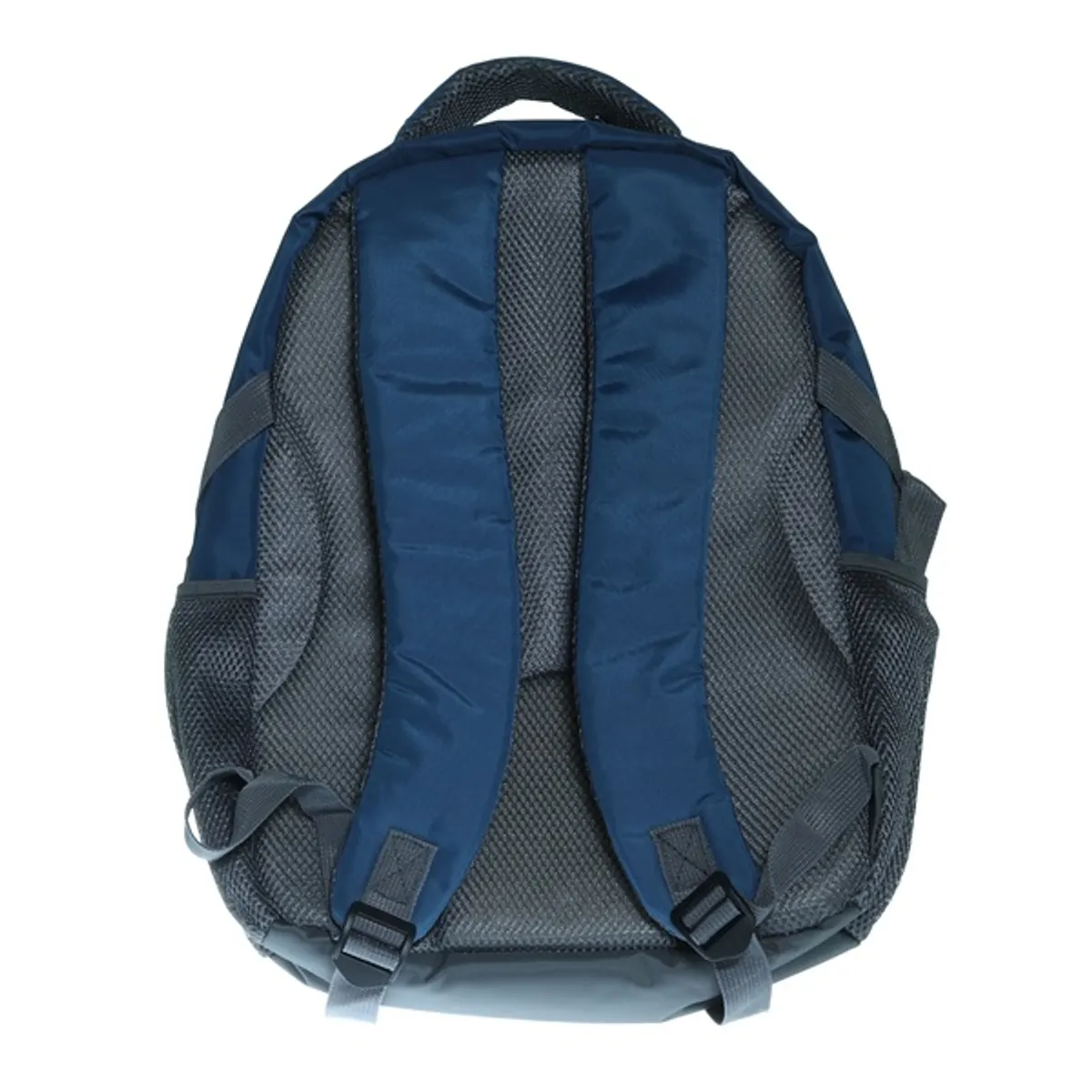 Act!ive SBP-045-BL SBP-045 kék hátizsák első zseb laptop vagy tablet tárolására vállpánttal és hordozó fogantyúval, univerzális kompatibilitás #2