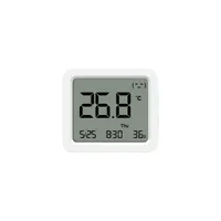Xiaomi BHR9041GL hőmérséklet- és páratartalom mérő 3 Fehér LCD CR2450