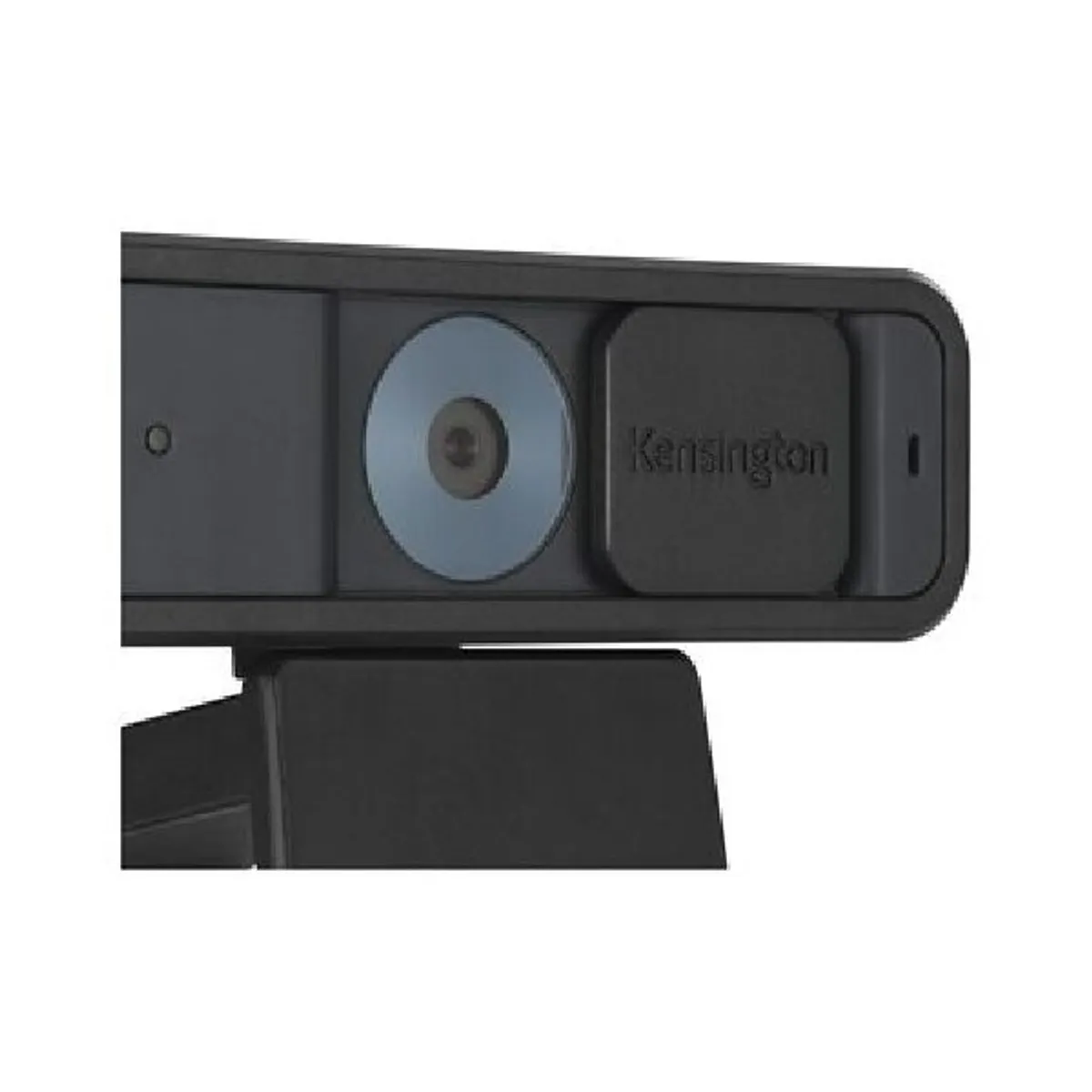 Kensington K81175WW W2000 1080p autofókusz webkamera Fekete 360 fokban elforgatható 1920x1080p30fps #3