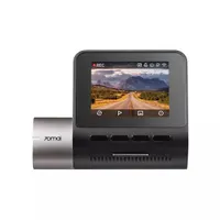 70MAI A510 menetrögzítő kamera 2K Sony IMX675 fekete