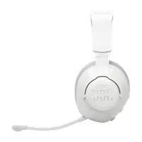 JBL JBLQTUM360WHT Quantum 360 vezeték nélküli fejhallgató fehér 40 mm 26 óra #3