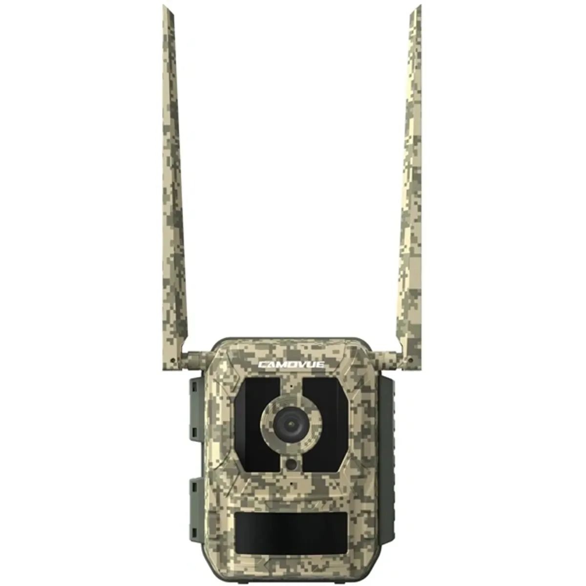 REOLINK TALON SERIES T130 Talon Series T130 8MP 4K éjjellátó IP67 4G és WiFi terepmintás kültéri kamera #1