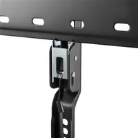 SBOX PLB-7036F fix fali konzol 43"-80" 40 kg VESA 200x200, 300x300, 600x300 #5