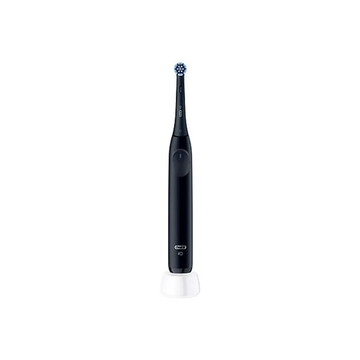 Oral-B 10PO010452 iO2 Series Night Black elektromos fogkefe #1