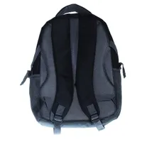 Act!ive SBP-045-BK SBP-045 fekete hátizsák laptop tablet rekesz oldalsó kulacs zseb párnázott hátrész vállpánt hordozó fogantyú #2