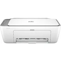 Hewlett Packard 588K9B DeskJet 2820E szürke multifunkciós tintasugaras fax #2