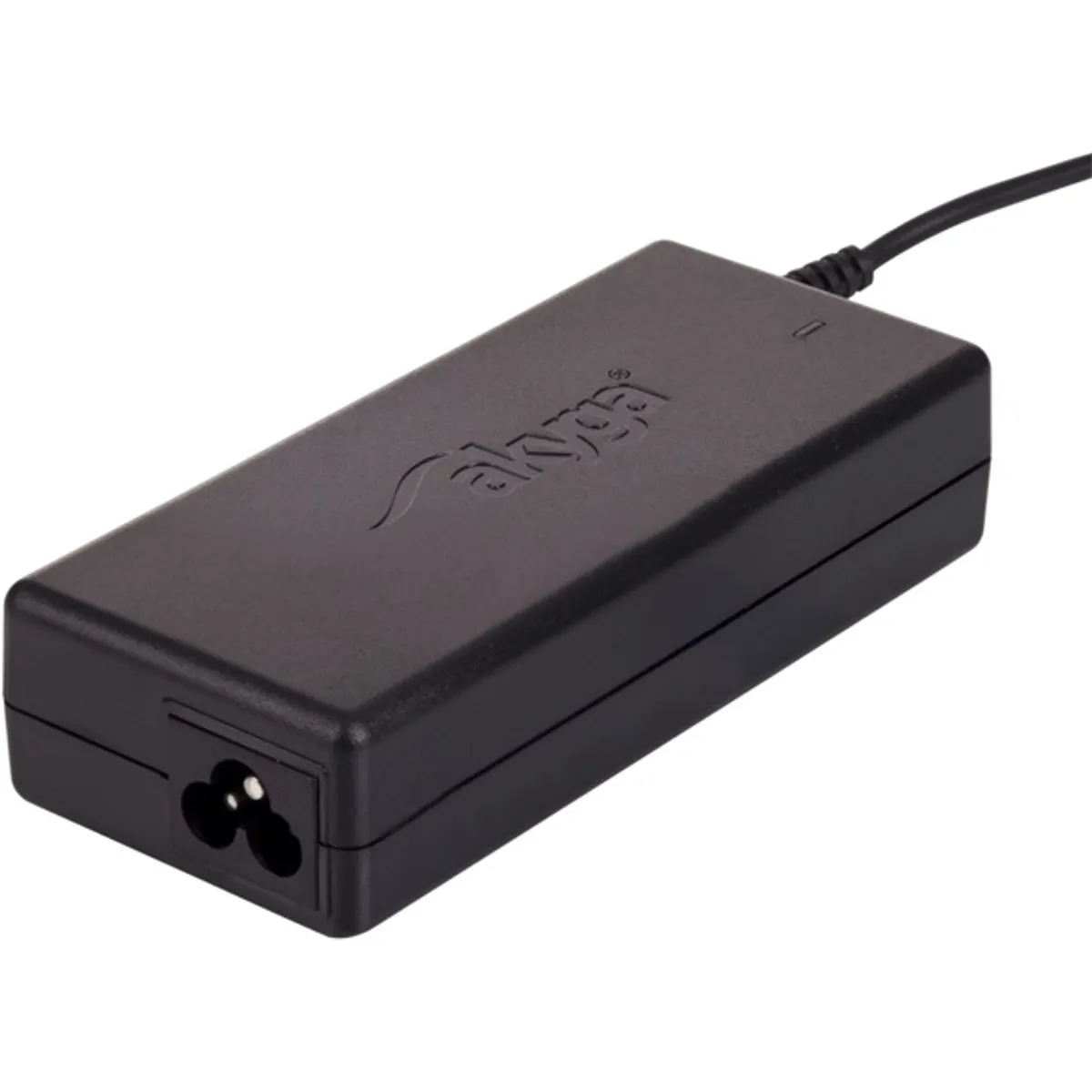 AKYGA AK-ND-72 80W notebook töltő 19V 4.22A 5.5x2.5mm 1.2m #1