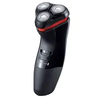 Remington 41184560100 PR1330 körkéses borotva 3 pengés beépített akkumulátor 40 perc jelzőfény vezetékes bajusz- és pajesz #2