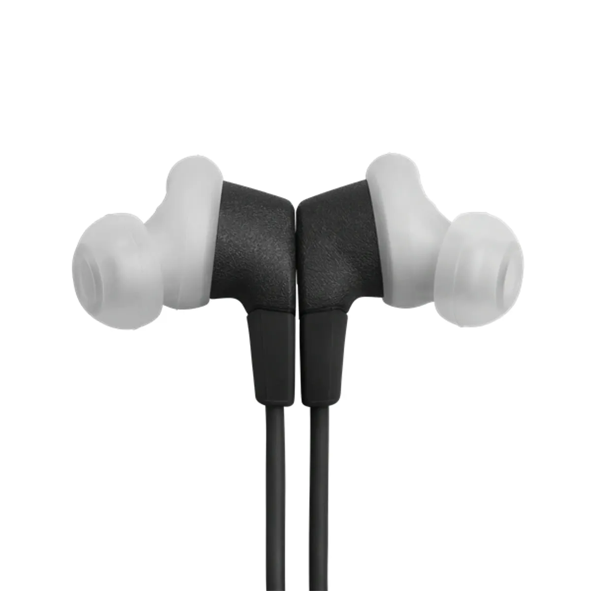 JBL ENDURRUN3BLKG Endurance Run 3 fülhallgató sport 8 mm 16 Ohm IP65 mikrofonos fekete-szürke #2