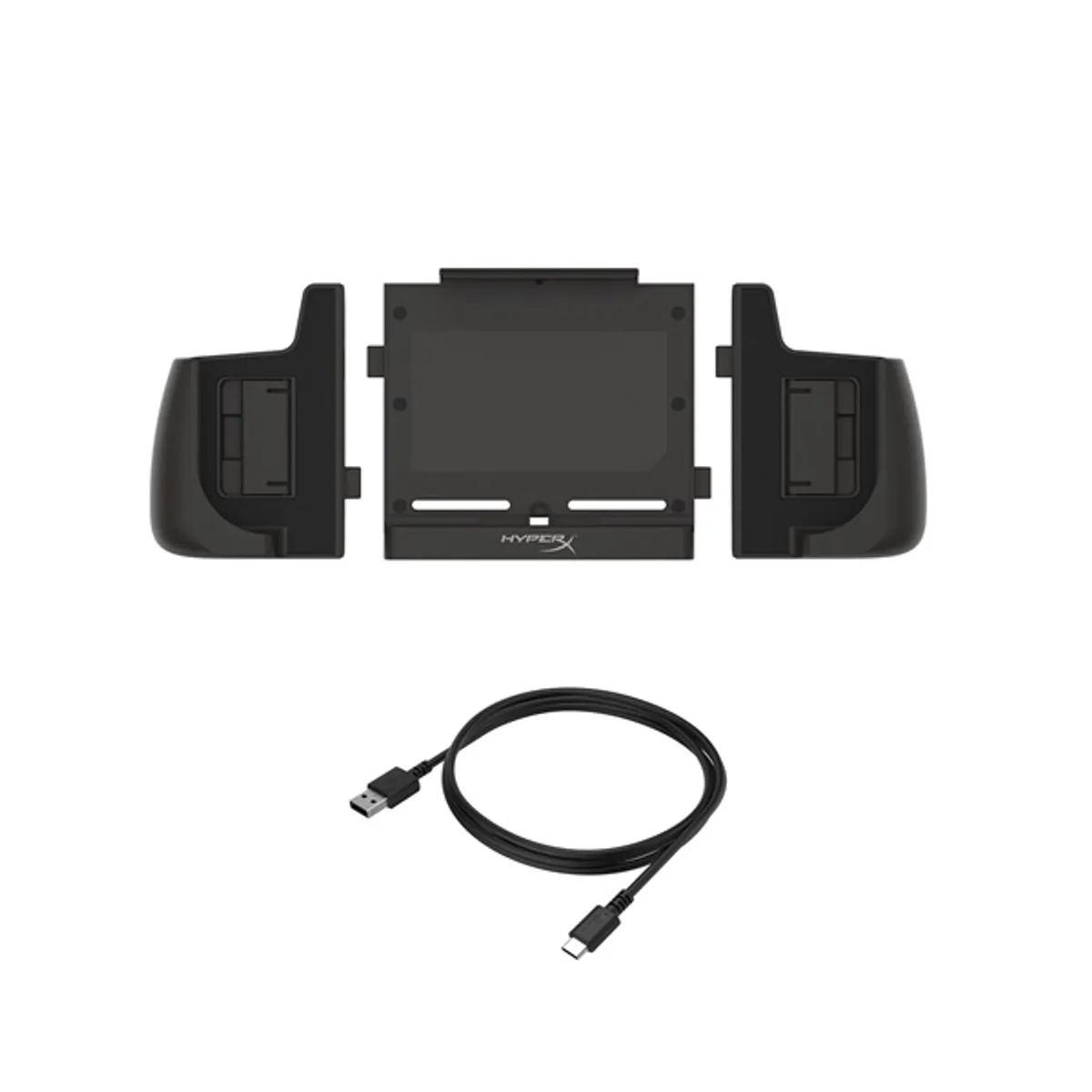 Kingston HX-CPCS-U ChargePlay töltőállomás fekete USB hordozható Nintendo Switch #5