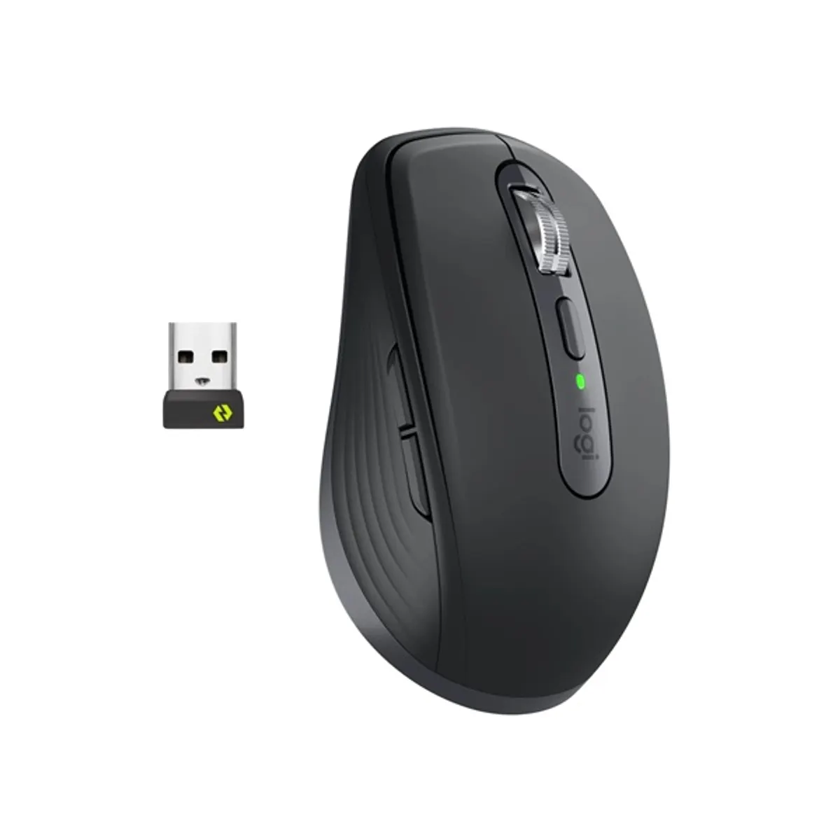 Logitech 910-006958 MX Anywhere 3S for Business grafitszürke 8000 dpi 6 gomb #2