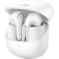 Xiaomi BHR8117GL Buds 5 Fehér 12 mm hangszóró, 32 ohm impedancia, 54 mAh fülhallgató, 10 óra üzemidő, Töltőtok 480 mAh, USB-C, Bluetooth #3