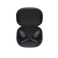 Shokz T921BK OpenFit 2 Plus IP55 11 óra töltőtokkal 48 óra Bluetooth 5.4 #3