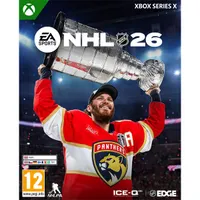 Electronic Arts 5035228125339 NHL 26 Xbox Series X standard 12 év Sport
