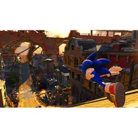 Sega 5055277029884 Sonic Forces PlayStation 4 7 év Kaland #2